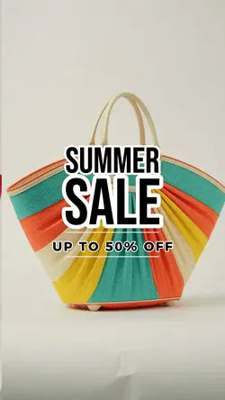 summer sale