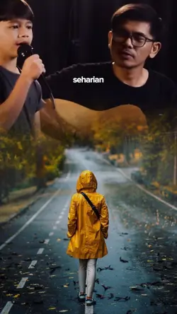 seharian