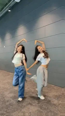 Bff dance