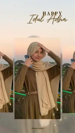 IDUL ADHA 2024