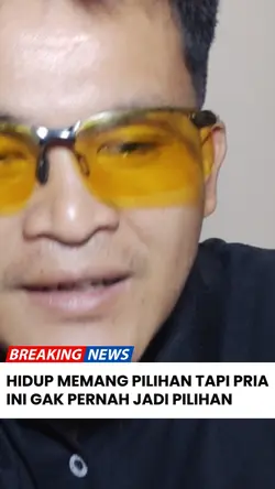 Bukan pilihan