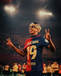 barca