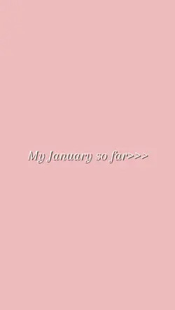 Jan ❤️
