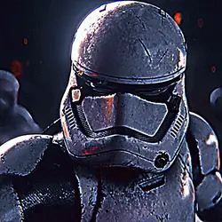 For the first order 