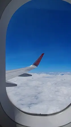 vlog jln luar negeri