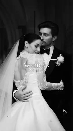 Wedding Moments .