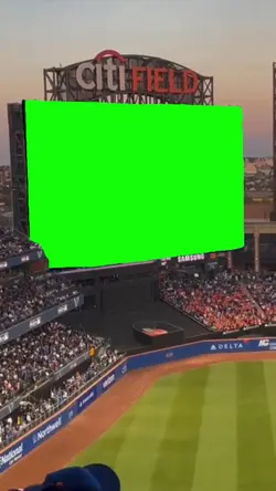 Stadium Screen 