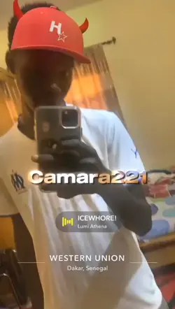 OMERTA47