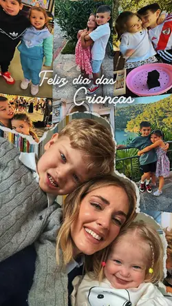 children's day