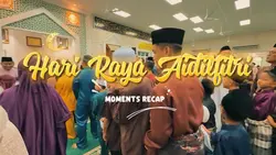 Raya moments recap