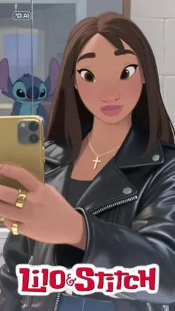 lilo and Stitch 