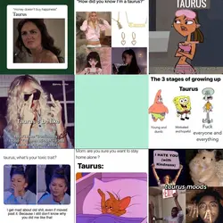Taurus