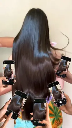 Foto cabelo Hair 