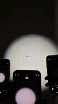 LAUNCHING SOON