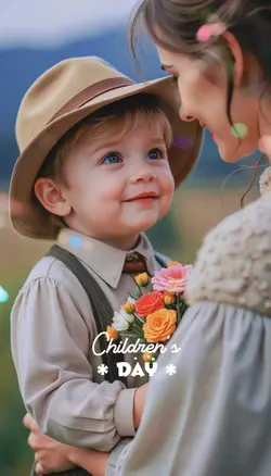Children’s Day 