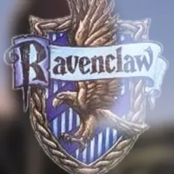 Ravenclaw edition