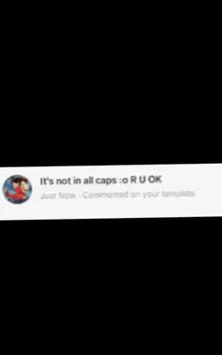 Caps lock is always