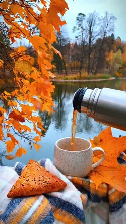 Welcome Autumn