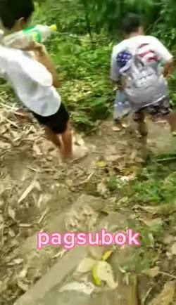 pagsubok