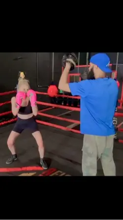 Boxing