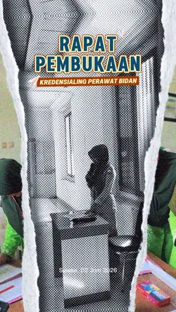 Rapat Pembukaan