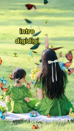 song intro digidigi