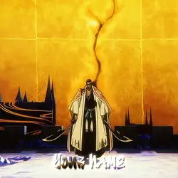 Bleach 