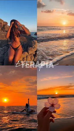 terapia praia 