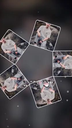 بخدا حالم بده