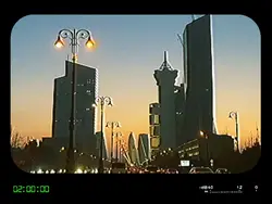 film video