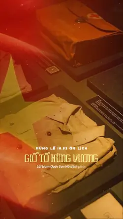 Giỗ tổ hùng vương