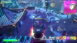 360 not mine