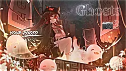Ghosts