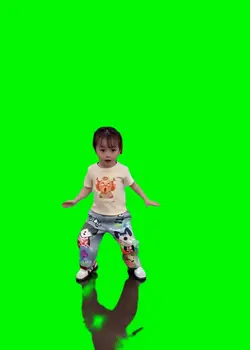 baby dance cute