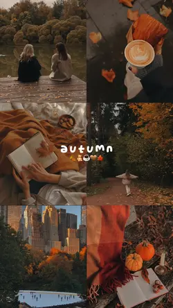 autumn 2025
