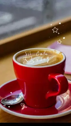 “ Coffee time “ 