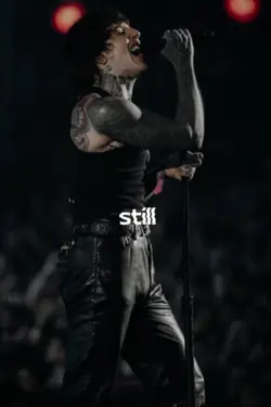 R.i.p. - BMTH