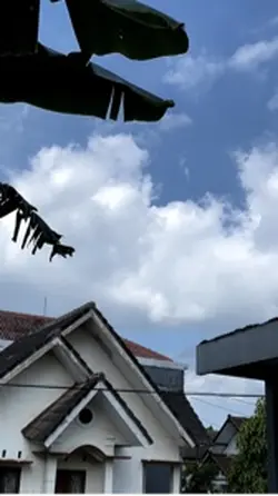 Tapi Dirimu?