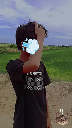 លួចស្រលាញ់គេម្នាក់