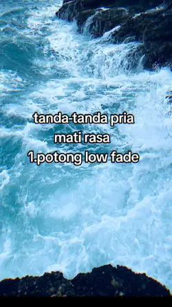 tandatanda pria mati
