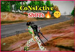 PuBg Sniper Shots 