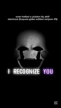 Fnaf puppet edit