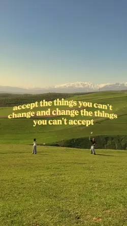 change and change 