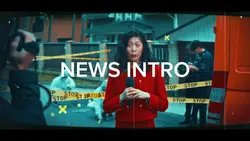 NEWS INTRO