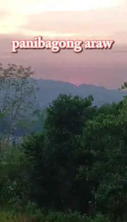 bagong araw
