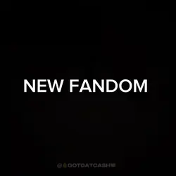 IM SO LATE TO THIS