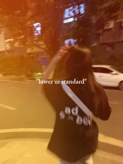 -my standard.