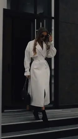Fashion Trend 