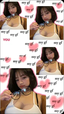 mygf