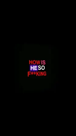 Flash Warning